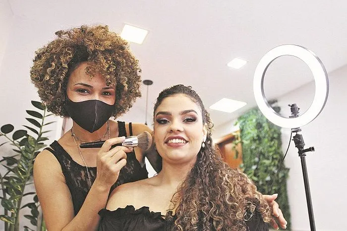 Imagem ilustrativa da imagem Espírito Santo tem 27 mil empresários da beleza