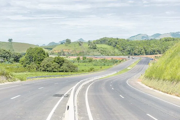 Imagem ilustrativa da imagem Polícia aponta os trechos mais perigosos da BR-101