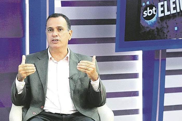 Imagem ilustrativa da imagem Candidatos de Vila Velha têm planos para Educação e contra alagamentos