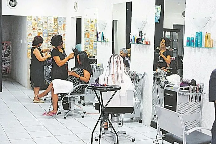 Imagem ilustrativa da imagem Espírito Santo tem 27 mil empresários da beleza