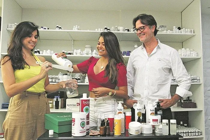 Imagem ilustrativa da imagem Espírito Santo tem 27 mil empresários da beleza
