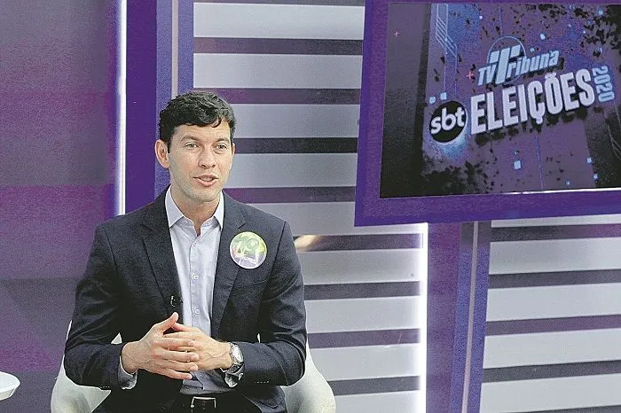 Imagem ilustrativa da imagem Candidatos de Vila Velha têm planos para Educação e contra alagamentos