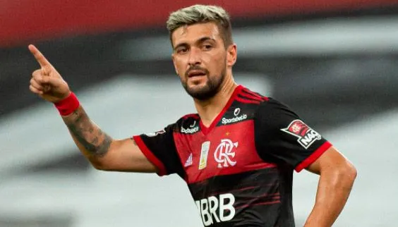 Imagem ilustrativa da imagem Flamengo vence a primeira sob comando de Rogério Ceni