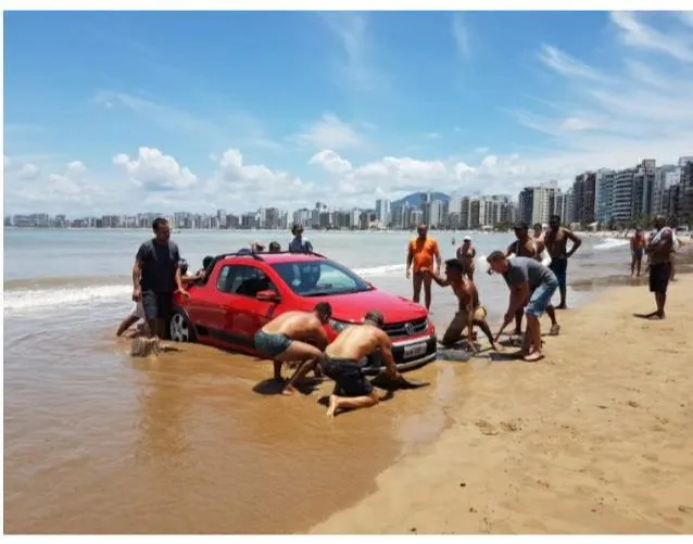 ATUALIZAÇÃO DO CARROS REBAIXADOS ONLINE MAPA DA PRAIA 