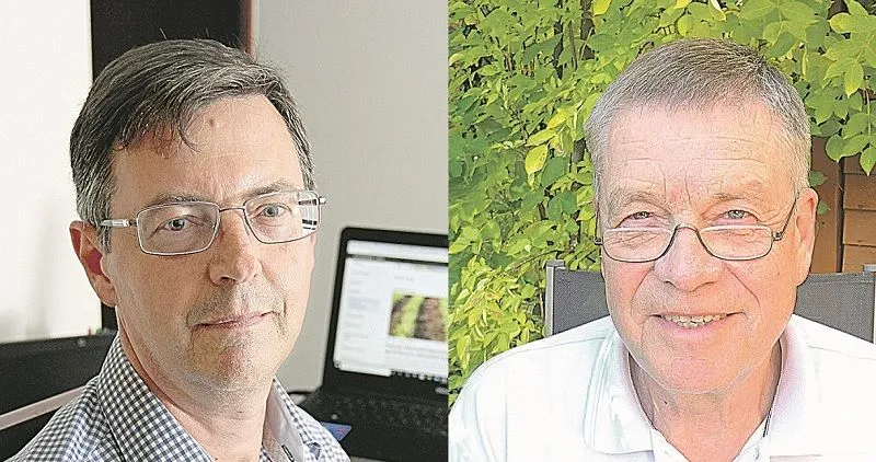 Imagem ilustrativa da imagem Ufes tem dois cientistas na lista de melhores do mundo