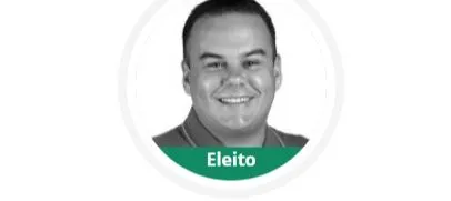 Imagem ilustrativa da imagem Vereador mais votado do Estado teve mais de 7 mil votos
