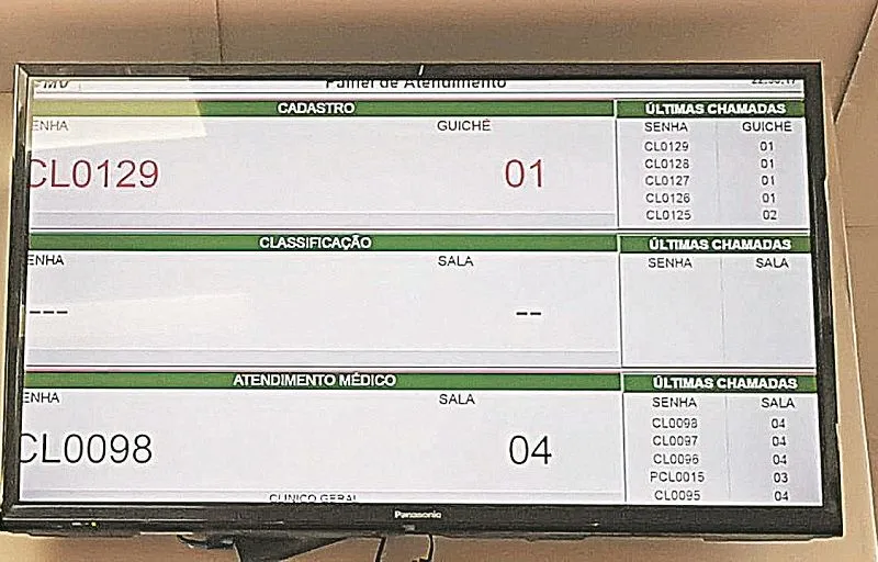Imagem ilustrativa da imagem Pacientes esperam até 4 horas por atendimento em hospital particular de Vitória