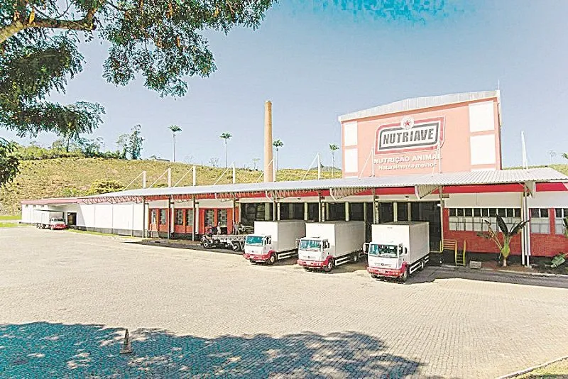 Imagem ilustrativa da imagem Fábrica de ração vai abrir 374 empregos