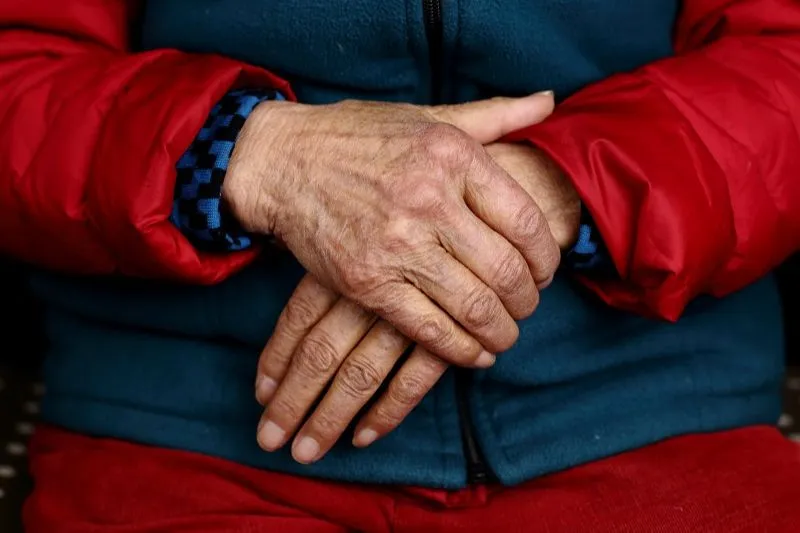 Imagem ilustrativa da imagem Estado tem redução de 33% nas mortes entre pacientes de Covid com mais de 80 anos
