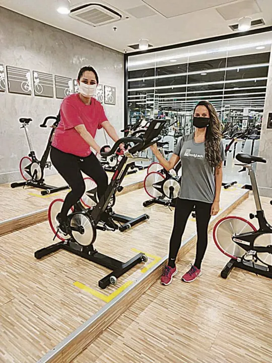 Imagem ilustrativa da imagem Boa forma: Você sabe quais exercícios mais queimam calorias?