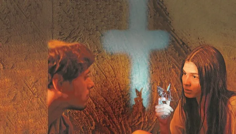 Imagem ilustrativa da imagem Festival com 101 filmes de graça