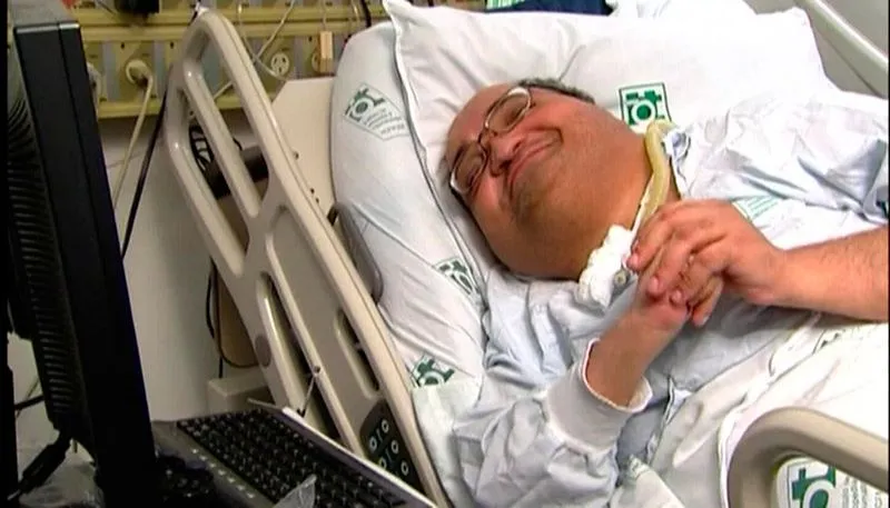 Imagem ilustrativa da imagem Paciente que morava há 51 anos em hospital morre em São Paulo