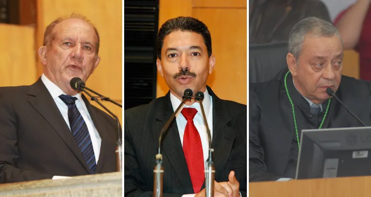 Imagem ilustrativa da imagem Quem são os suplentes que podem assumir uma vaga na Assembleia