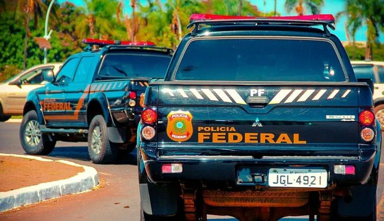 Imagem ilustrativa da imagem Empresários do Estado são alvo da Federal em ação contra propina envolvendo juízes