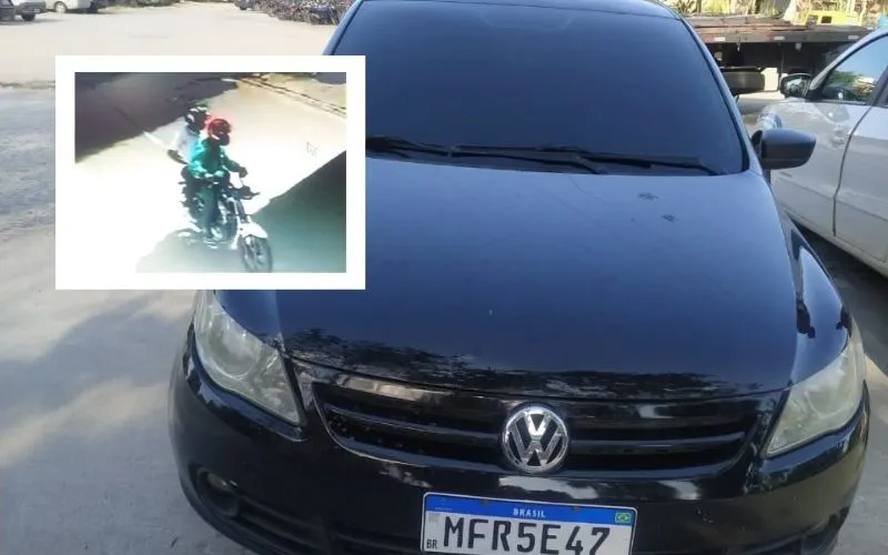 Imagem ilustrativa da imagem Polícia prende acusado de atirar e deixar empresário paraplégico em Cachoeiro