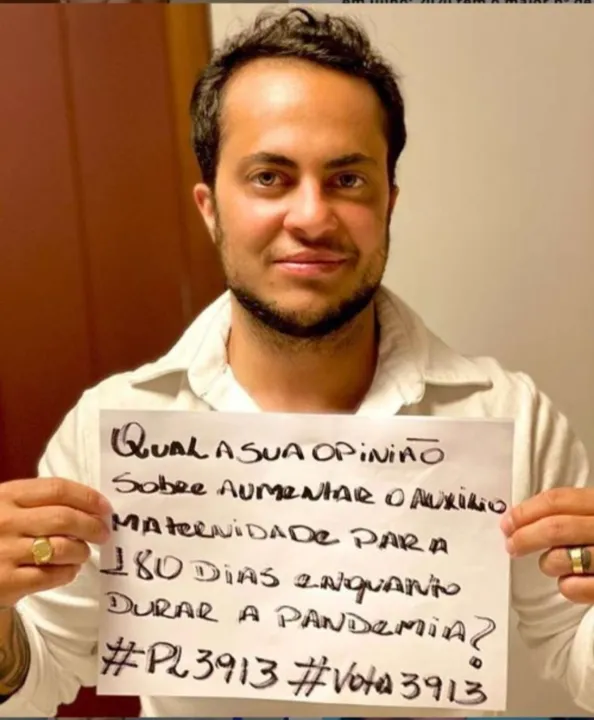 Imagem ilustrativa da imagem Artistas, atletas e modelos: veja como os famosos se saíram nas urnas