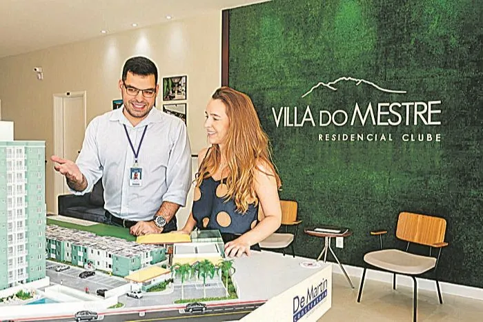 Imagem ilustrativa da imagem Localização é fator decisivo