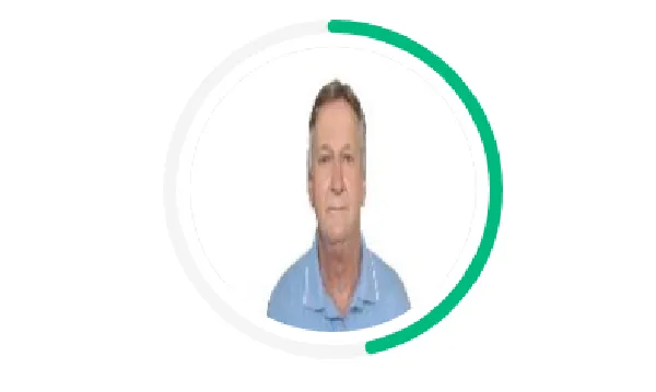 Imagem ilustrativa da imagem Wanzete Kruger é reeleito prefeito de Domingos Martins