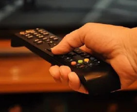 Imagem ilustrativa da imagem TV não pode interromper seu trabalho de recuperação