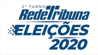 Imagem ilustrativa da imagem Assista ao debate entre Coser e Pazolini, candidatos a prefeito de Vitória