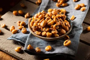 Imagem ilustrativa da imagem 7 opções de snacks saudáveis para a correria do dia a dia