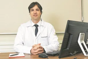 Imagem ilustrativa da imagem Botox ajuda a tratar bexiga hiperativa em idosos