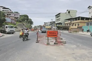 Imagem ilustrativa da imagem Demora na execução de obras
