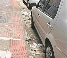 Imagem ilustrativa da imagem Limpeza pública