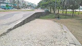 Imagem ilustrativa da imagem Guarda-corpo