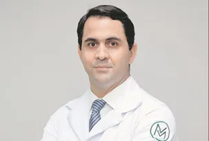 Imagem ilustrativa da imagem Novembro Azul: evolução no combate ao câncer de próstata