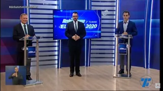 Imagem ilustrativa da imagem Propostas deram lugar a ataques