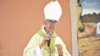 Imagem ilustrativa da imagem Festa para Nossa Senhora da Saúde