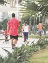 Imagem ilustrativa da imagem Sedentarismo, um estilo de vida perigoso