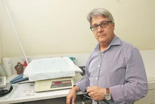 Imagem ilustrativa da imagem Febre infantil, quando os pais devem se preocupar?