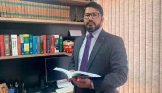 Imagem ilustrativa da imagem O ano de 2020 serve para repensar a legislação criminal