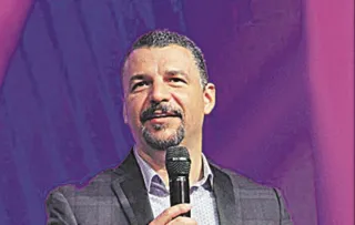 Imagem ilustrativa da imagem Livro sobre o poder da igreja