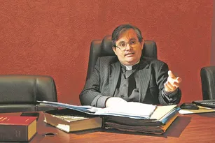 Imagem ilustrativa da imagem Festa de Nossa Senhora de Guadalupe