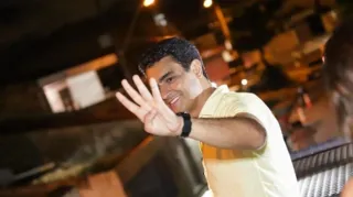 Imagem ilustrativa da imagem João Henrique Caldas, do PSB, é eleito prefeito de Maceió