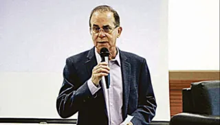 Imagem ilustrativa da imagem Projeto pedagógico faz ensino se destacar no Norte do Estado