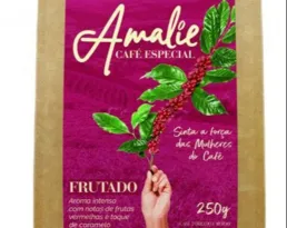 Imagem ilustrativa da imagem Melitta lança cafés especiais cultivados apenas por mulheres fazendeiras