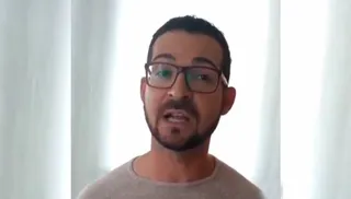 Imagem ilustrativa da imagem Vice de Gandini, Nathan (PSL) declara apoio a Coser (PT)