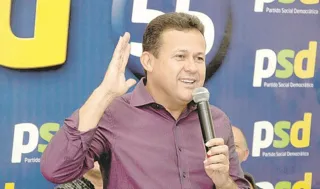 Imagem ilustrativa da imagem Vacinação  em massa