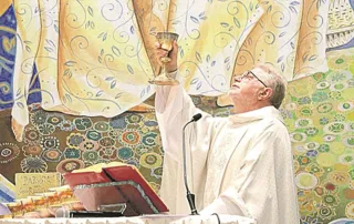 Imagem ilustrativa da imagem Cerco de Jericó na Serra