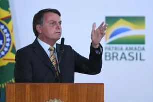 Imagem ilustrativa da imagem Lista da derrota tem mais gente, além de Bolsonaro