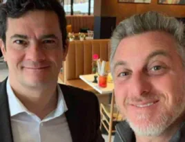 Imagem ilustrativa da imagem Ele não