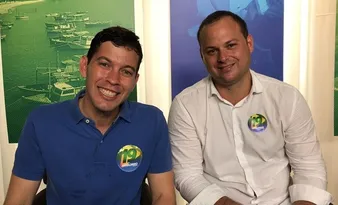 Imagem ilustrativa da imagem Arnaldinho diz que vai escolher técnicos para as secretarias: "Não negociamos cargos"