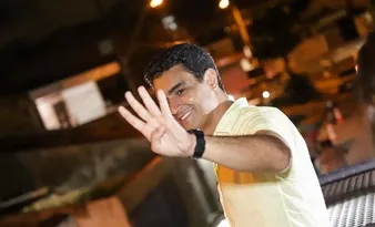 Imagem ilustrativa da imagem João Henrique Caldas, do PSB, é eleito prefeito de Maceió