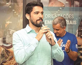 Imagem ilustrativa da imagem Partido do governador, PSB elege 13 prefeitos
