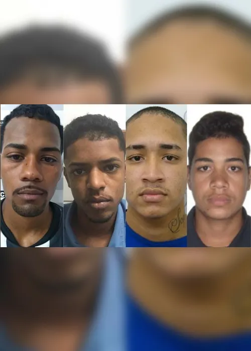Imagem ilustrativa da imagem Adolescente envolvido na "chacina na Ilha" é apreendido em Cariacica