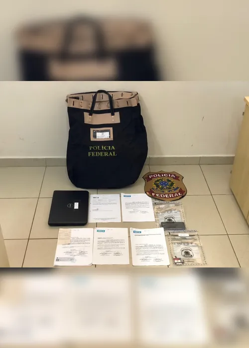 Imagem ilustrativa da imagem Corretor é acusado de "vender" imóvel milionário de banco em Vila Velha